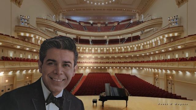 Jerry Vale “I Left My Heart In San Francisco” (Carnegie Hall) 1964 [Remastered Stereo] смотреть онлайн