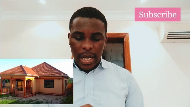 Total Countability of 2 Bedroom House Self Contained in Uganda смотреть онлайн