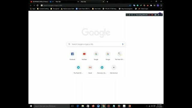 How to configure Burp Suite proxy with Google Chrome and Firefox browsers complete guide смотреть онлайн