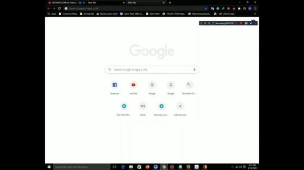 How to configure Burp Suite proxy with Google Chrome and Firefox browsers complete guide