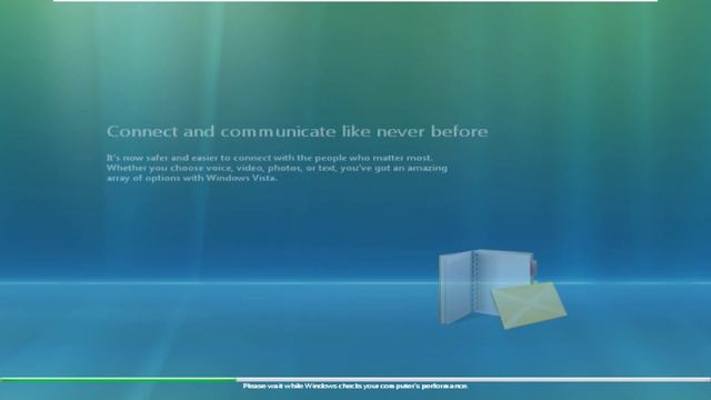 Installing Windows Vista like you would in 2008 смотреть онлайн
