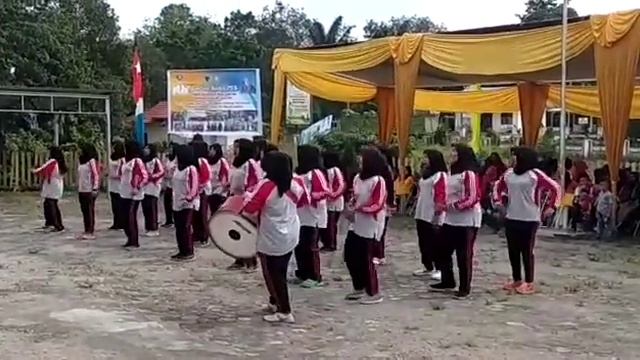 Jambore pkk sungai ruan ulu😃😃😃😊 смотреть онлайн