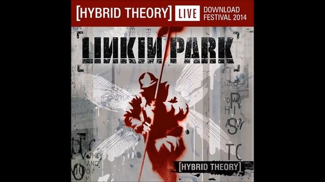Linkin Park - Papercut (Live Download Festival 2014)