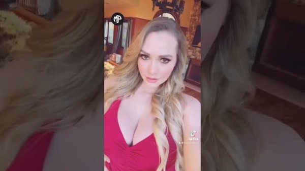 Mia Malkova Beautiful Latest Video