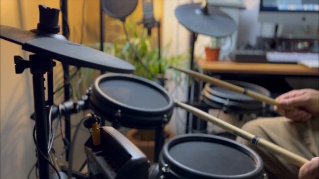 WORSHIP DRUM KIT SAMPLES For Logic pro x & MainStage смотреть онлайн