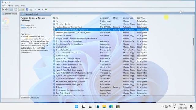How to Share File / Folder on a Network in Windows 11 смотреть онлайн
