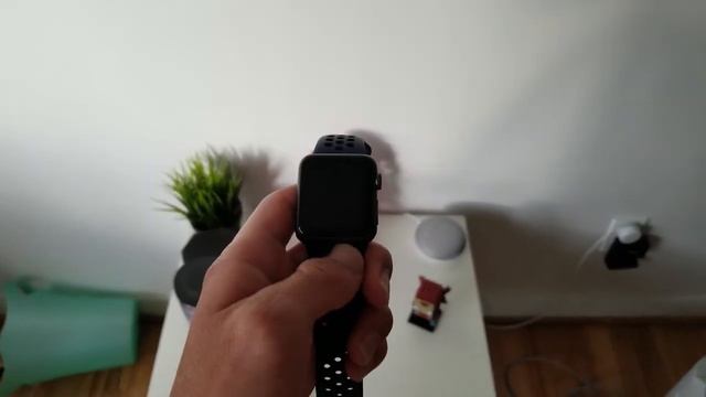 New Apple Pride Watch Face WWDC 2018 смотреть онлайн