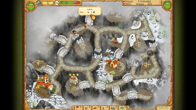Island tribe 2 Level 18 смотреть онлайн