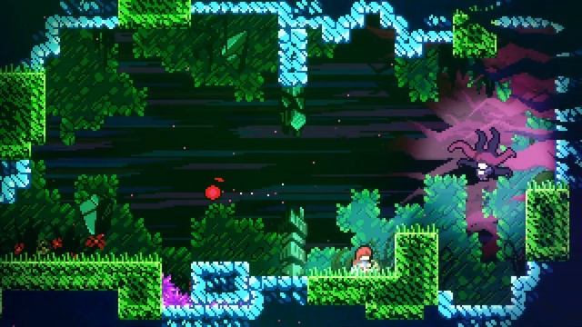 Dancing in the Mirror (a Celeste tribute) смотреть онлайн