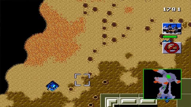 SEGA: DUNE The Battle For Arrakis (2)
Ордосы