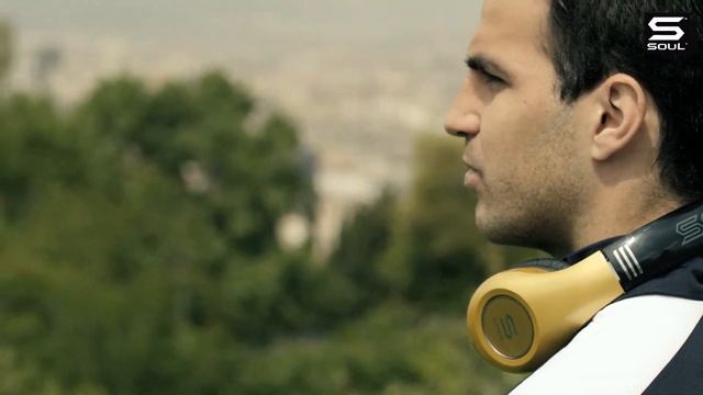 Product Tour: Soul by Ludacris SL300GGC Hi-Definition Noise Canceling Headphone смотреть онлайн