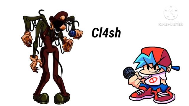 Sonic.exe(Mario edition by odysseybros25) смотреть онлайн