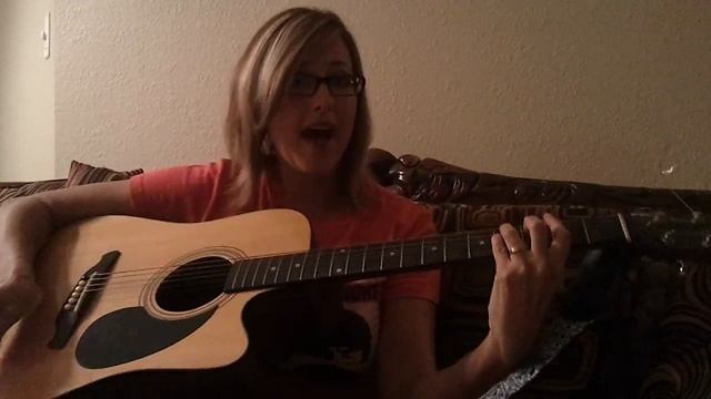 Someone Like You | Angie Caughlin covering the Awesome Adele смотреть онлайн