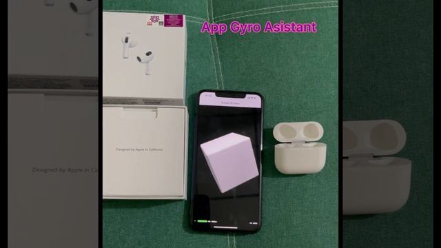 So Sánh Airpod 3 Hổ Vằn Chip 1562E với 1562M/U смотреть онлайн