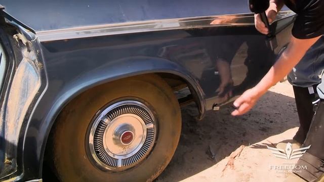 18 1964 Chrysler Newport смотреть онлайн