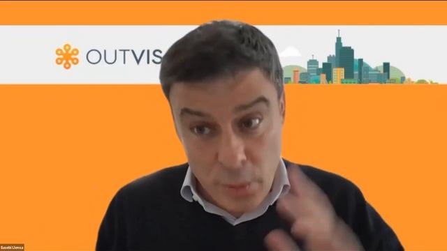 Outvise Webinar - AI-Powered Recruitment: The New Era of Talent Platforms смотреть онлайн