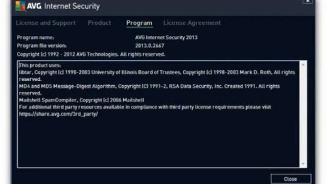 AVG internet security 2013 totally Free ........100% Works!!!!!!!! смотреть онлайн