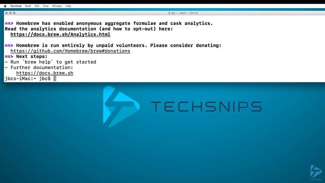 How To Install PowerShell Core On MacOS смотреть онлайн