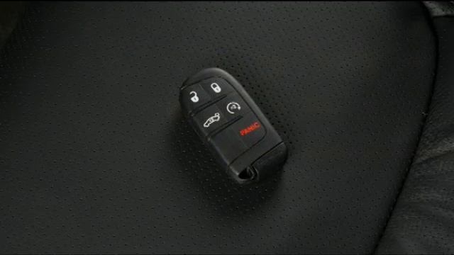 2011 Chrysler 300 | Key Fob смотреть онлайн