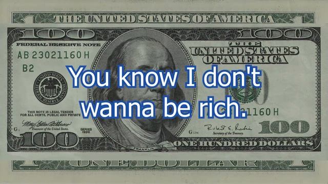 Lightin'n Hopkins - It's a Sin to be Rich (with Lyrics) смотреть онлайн