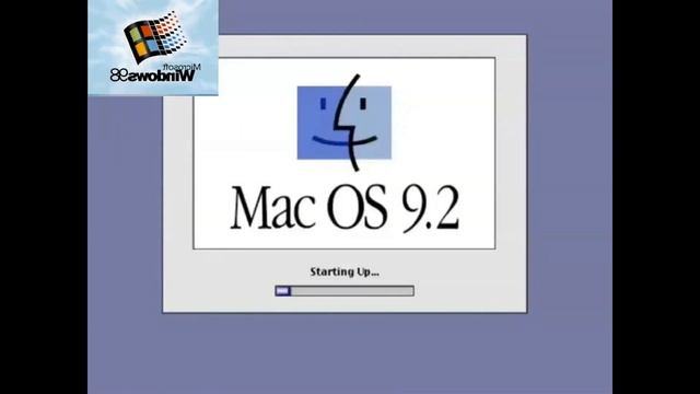(V2) Mac os Sparta remix (ft other windows and pitch) (Style 2016) смотреть онлайн