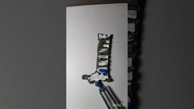 Fortnight Keychain/3d Printing/painting