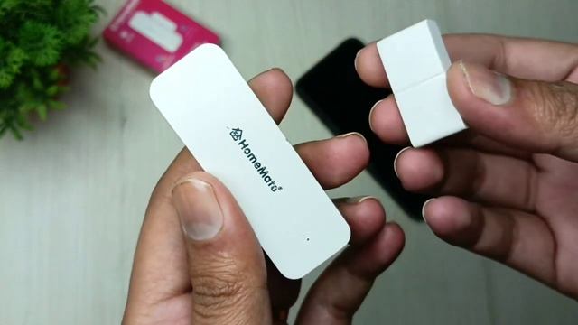 HomeMate Wi-Fi Smart Door Window Sensor смотреть онлайн