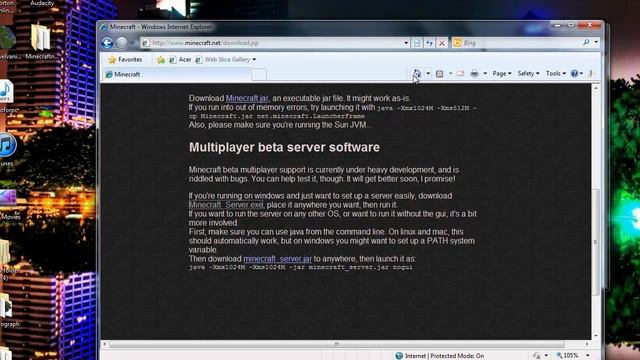 How to make a Minecraft multiplayer server смотреть онлайн