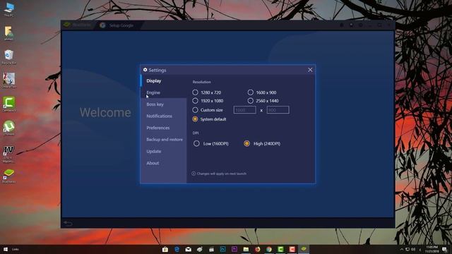 شرح برنامج Bluestacks 5 لتشغيل تطبيقات الاندرويد على اللاب توب و ال PC مجانا