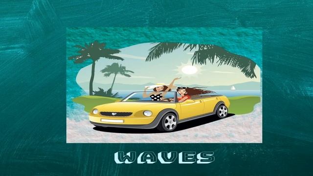 [FREE] Guitar Type Beat Mac Miller - "WAVES" (Prod. TSH) | Chill Guitar Type Beat смотреть онлайн