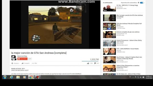 como descargar gta sa full RIP para pc sin errores смотреть онлайн