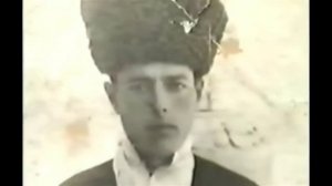 Раджаб Сафаров - КъекъечI цифер (старинная лезгинская песня)