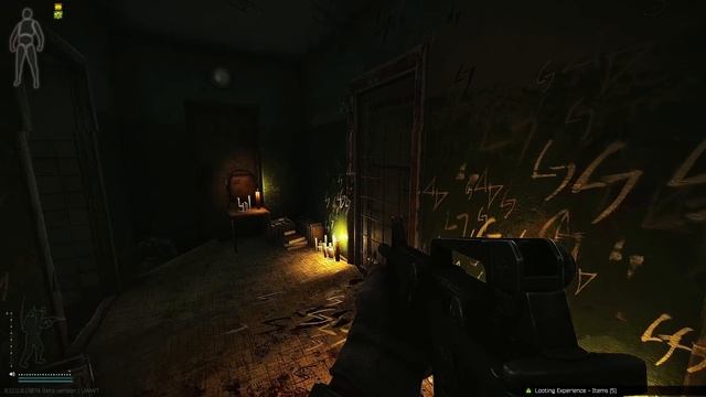 A Fresh Start || Escape from Tarkov 12.11 Wipe Unedited First Raid смотреть онлайн