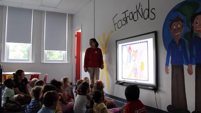 Apple Montessori Schools: What Sets Us Apart смотреть онлайн