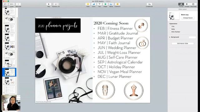 NEW Planner Template Kickstarters - Early Bird Announcement + Special Pricing смотреть онлайн