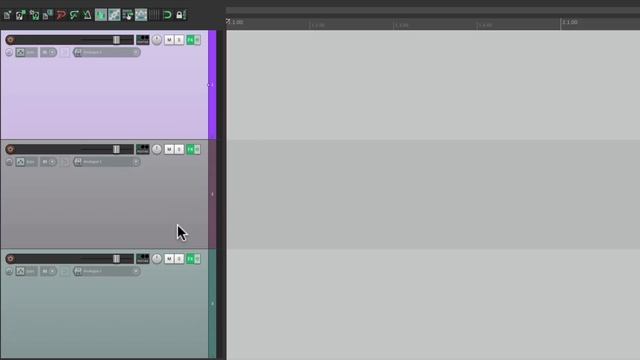 Open One FX Window at a Time (Preferences) in REAPER смотреть онлайн