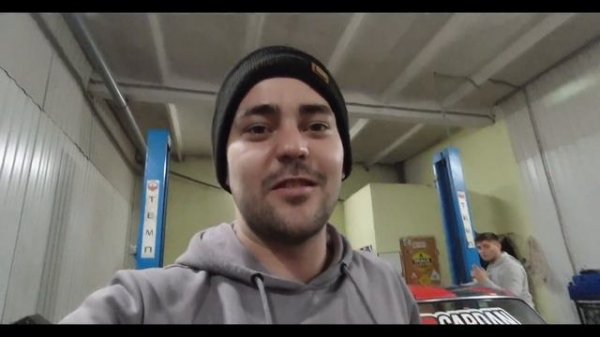 CARDAN - (Установка Гидроручника, с регулятором тормозных усилий, ВСЯ ПРАВДА! и ТЕСТЫ на дороге