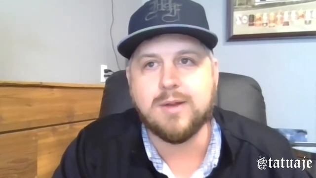 Tatuaje Regional Update 5/12/2020 (TX,OK,AR) смотреть онлайн