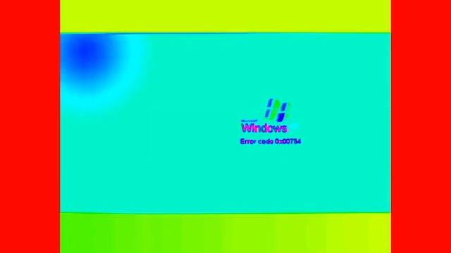 Windows XP Shutdown Error In Colorama смотреть онлайн