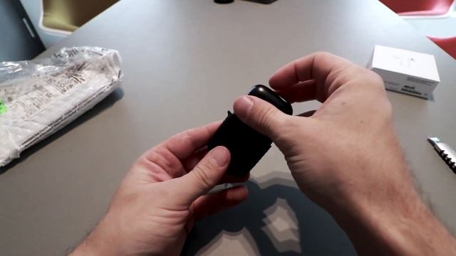 Black Airpods - A Review Of What Apple Didn't Want Me To Have | Cédric Waldburger смотреть онлайн