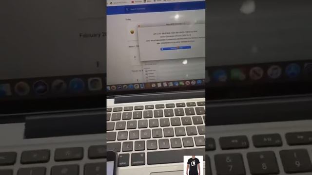 Mina Bypass MEID 1.3  [With Network]- How To Bypass ICloud On A IPhone 5s To IPhone X MEID