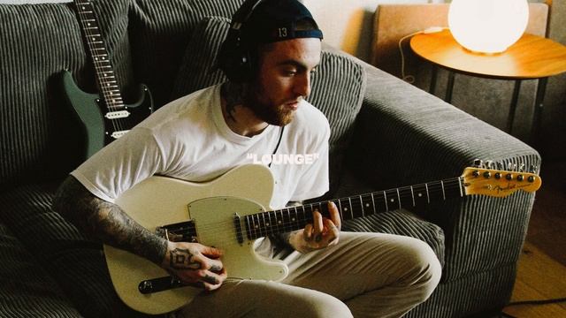 (FREE) Mac Miller Type Beat x Chill Jazz Rap Instrumental "Lounge" смотреть онлайн