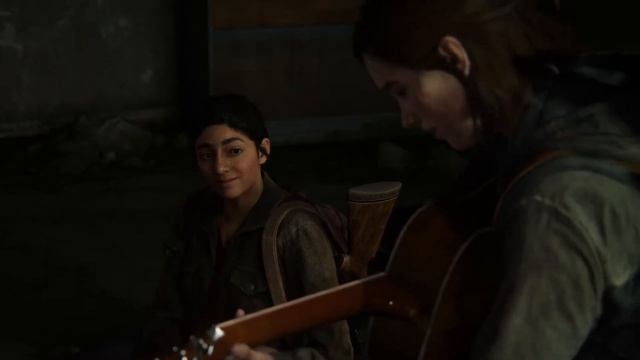 The Last of Us™ Part II_20200626230442 смотреть онлайн