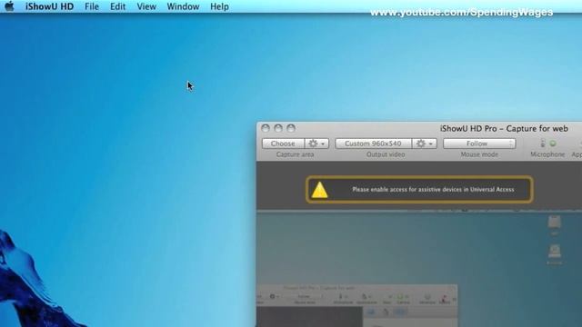 How To Record Desktop On Mac In HD смотреть онлайн