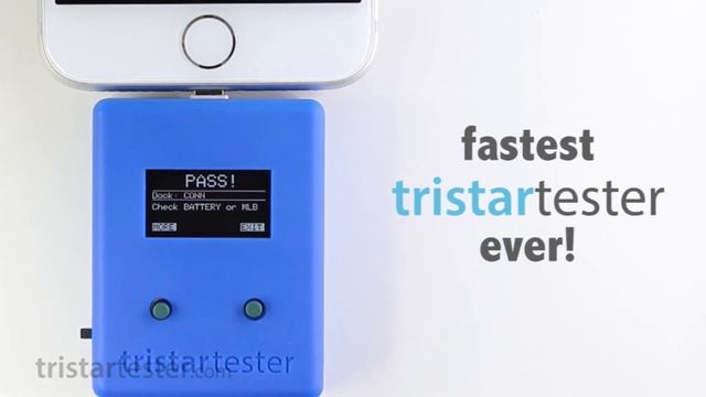 smartmod PRO tristartester v3 // the best tristartester ever смотреть онлайн