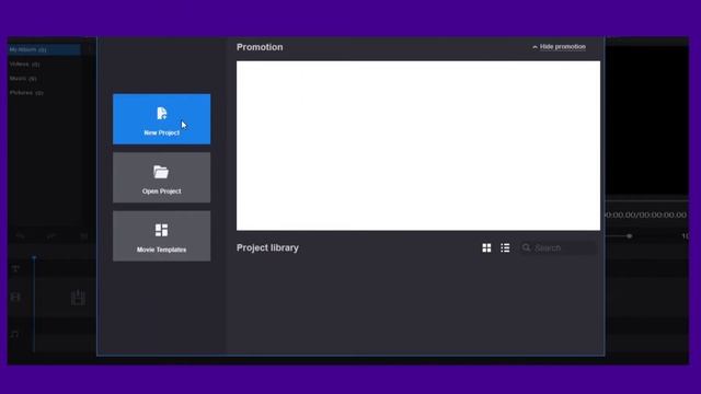 MiniTool MovieMaker, the free Video Editor for Windows 10, Part 1 смотреть онлайн