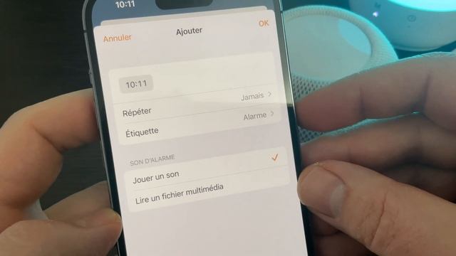 Nouveautés sur HomePod et HomePod mini avec iOS 16.3: Capteurs, localisation, son d'ambiances... смотреть онлайн