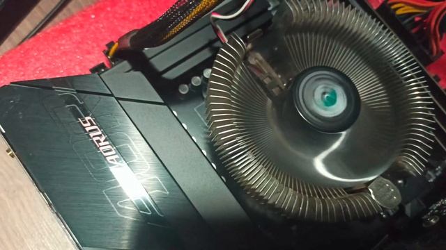 GIGABYTE B650 AORUS PRO AX REV 1.0 22.02.2024