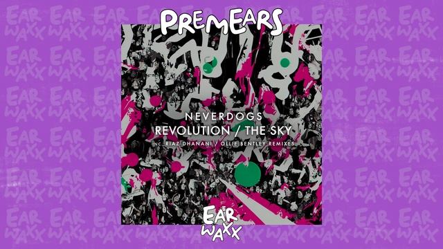 Neverdogs - The Sky (Ollie Bentley Remix) смотреть онлайн