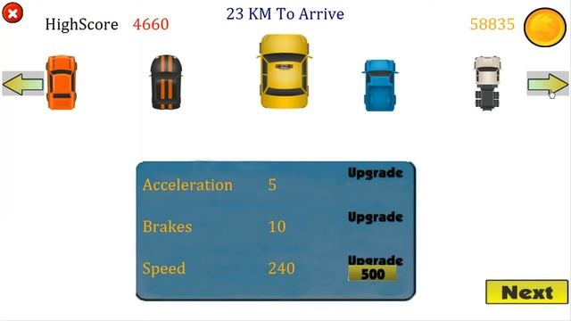 Traffic racer 2d in C# (CSharp Version) C# 2d game windows forms application смотреть онлайн